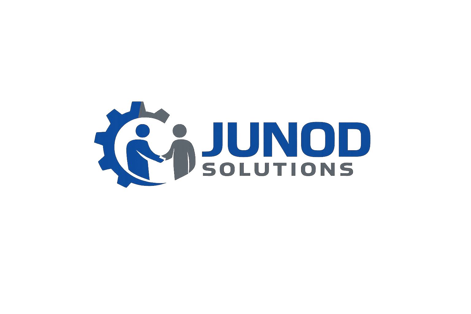 Logo JUNOD Solutions